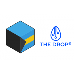 eSIM Bahamas | 100MB @ 128kbit/s | 30 Days  | THE DROP®