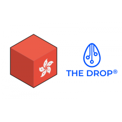 eSIM Hongkong | 100MB @ 128kbit/s | 30 Tage  | THE DROP®