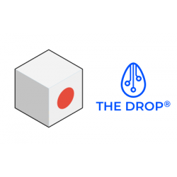 eSIM Giappone | 100MB @ 128kbit/s | 30 Giorni | THE DROP®