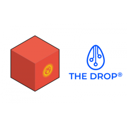 eSIM Kirgisistan | 100MB @ 128kbit/s | 30 Tage  | THE DROP®