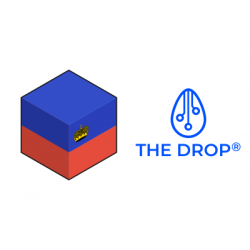 eSIM Liechtenstein | 100MB @ 128kbit/s | 30 Tage  | THE DROP®