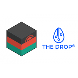 eSIM Malawi | 100MB @ 128kbit/s | 30 Tage  | THE DROP®