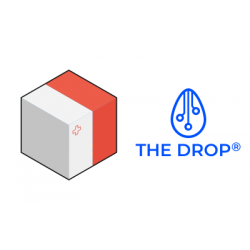 eSIM Malta | 100MB @ 128kbit/s | 30 Tage  | THE DROP®