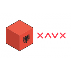 eSIM Albania | 1GB | 1 Day | XA.AX