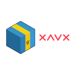 eSIM Barbados | 1GB | 15 Tage | XA.AX