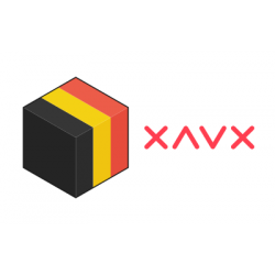 eSIM Belgium | 2GB | 30 Days | XA.AX