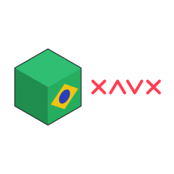 eSIM Brasilien | 1GB | 15 Tage | XA.AX