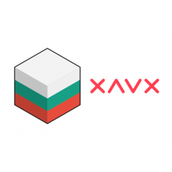 eSIM Bulgaria | 10GB | 30 Days | XA.AX