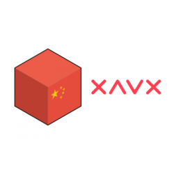 eSIM China | 1GB | 1 Tag | XA.AX