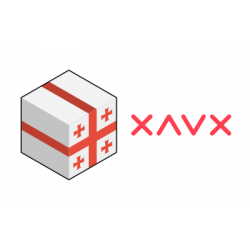 eSIM Georgia | 1GB | 15 Días | XA.AX