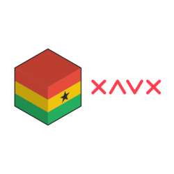 eSIM Ghana | 1GB | 15 Días | XA.AX