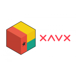 eSIM Guinea-Bissau | 1GB | 5 Días | XA.AX
