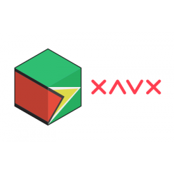 eSIM Guyana | 1GB | 15 Días | XA.AX