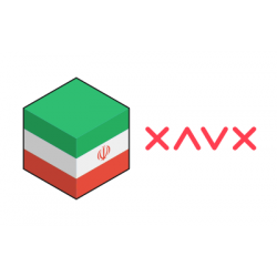 eSIM Iran | 1GB | 15 Days | XA.AX