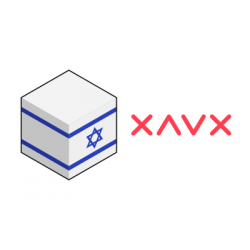 eSIM Israele | 1GB | 15 Giorni | XA.AX