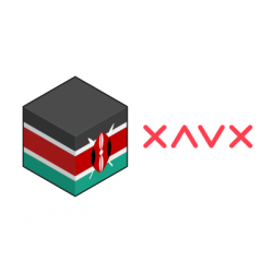 eSIM Kenya | 1GB | 15 Days | XA.AX