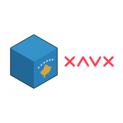 eSIM Kosovo | 1GB | 15 Days | XA.AX