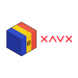 eSIM Moldavia | 1GB | 15 Giorni | XA.AX