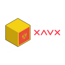 eSIM Montenegro | 1GB | 15 Giorni | XA.AX