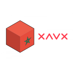 eSIM Marocco | 1GB | 15 Giorni | XA.AX