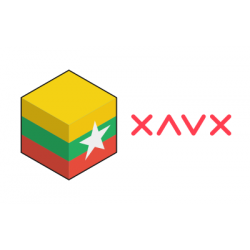eSIM Myanmar | 1GB | 15 Giorni | XA.AX
