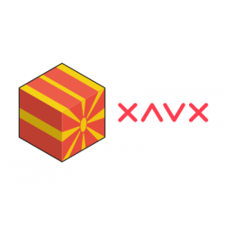 eSIM North Macedonia | 10GB | 30 Days | XA.AX