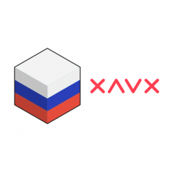 eSIM Russie | 1GB | 15 Jours | XA.AX