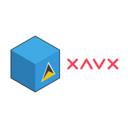 eSIM Saint Lucia | 1GB | 15 Jours | XA.AX