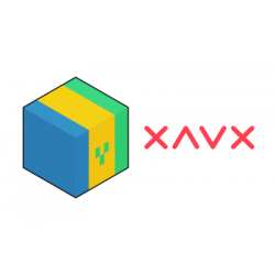 eSIM Saint Vincent et les Grenadines | 1GB | 15 Jours | XA.AX