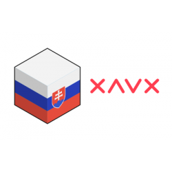 eSIM Slovacchia | 1GB | 15 Jours | XA.AX