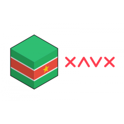 eSIM Suriname | 500MB | 3 Dia | XA.AX