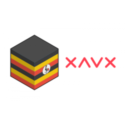 eSIM Uganda | 1GB | 15 Dias | XA.AX