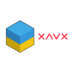 eSIM Ukraine | 500MB | 1 Jour | XA.AX