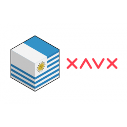 eSIM Uruguai | 1GB | 15 Dias | XA.AX