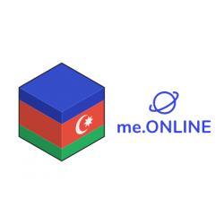 eSIM Azerbaijan | Unlimited Data | 7 Days pass | FUP-2000