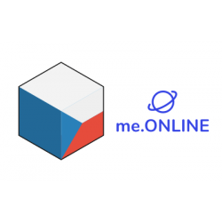 eSIM République tchèque | Données illimitées | Pass 1 Jour | FUP-500