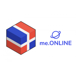 eSIM République dominicaine | Données illimitées | Pass 1 Jour | FUP-500