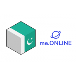 eSIM Pakistan | Dati illimitati | Pass 1 Giorno | FUP-500