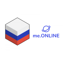eSIM Russie | Données illimitées | Pass 1 Jour | FUP-500