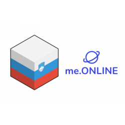eSIM Eslovenia | Datos Ilimitados | Pase de 1 Día | FUP-1000