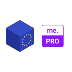 eSIM Europa | TODAS las redes | Datos Ilimitados | Pase de 1 Día | FUP-1000