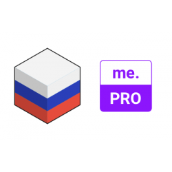 eSIM Russie | Tous les réseaux | Données illimitées | Pass 1 Jour | FUP-500