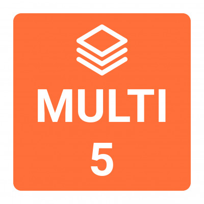 Manage on any device of the same brand Manage on any device of the same brand