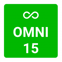 Erstlizenz OMNI-15 für BLANK-0 eSIM.me-Karte
