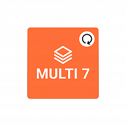 Transfert de licence | MULTI 7 => MULTI 7