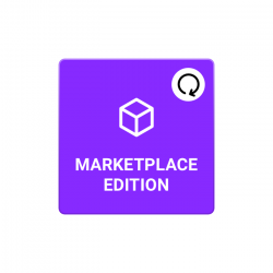 Trasferimento di licenza | MARKETPLACE EDITION