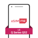 eSIM.me Card for LG Q Series Q52