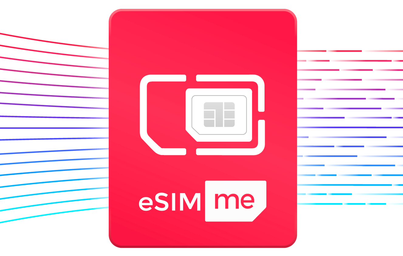 Upgrade to eSIM | eSIM.me